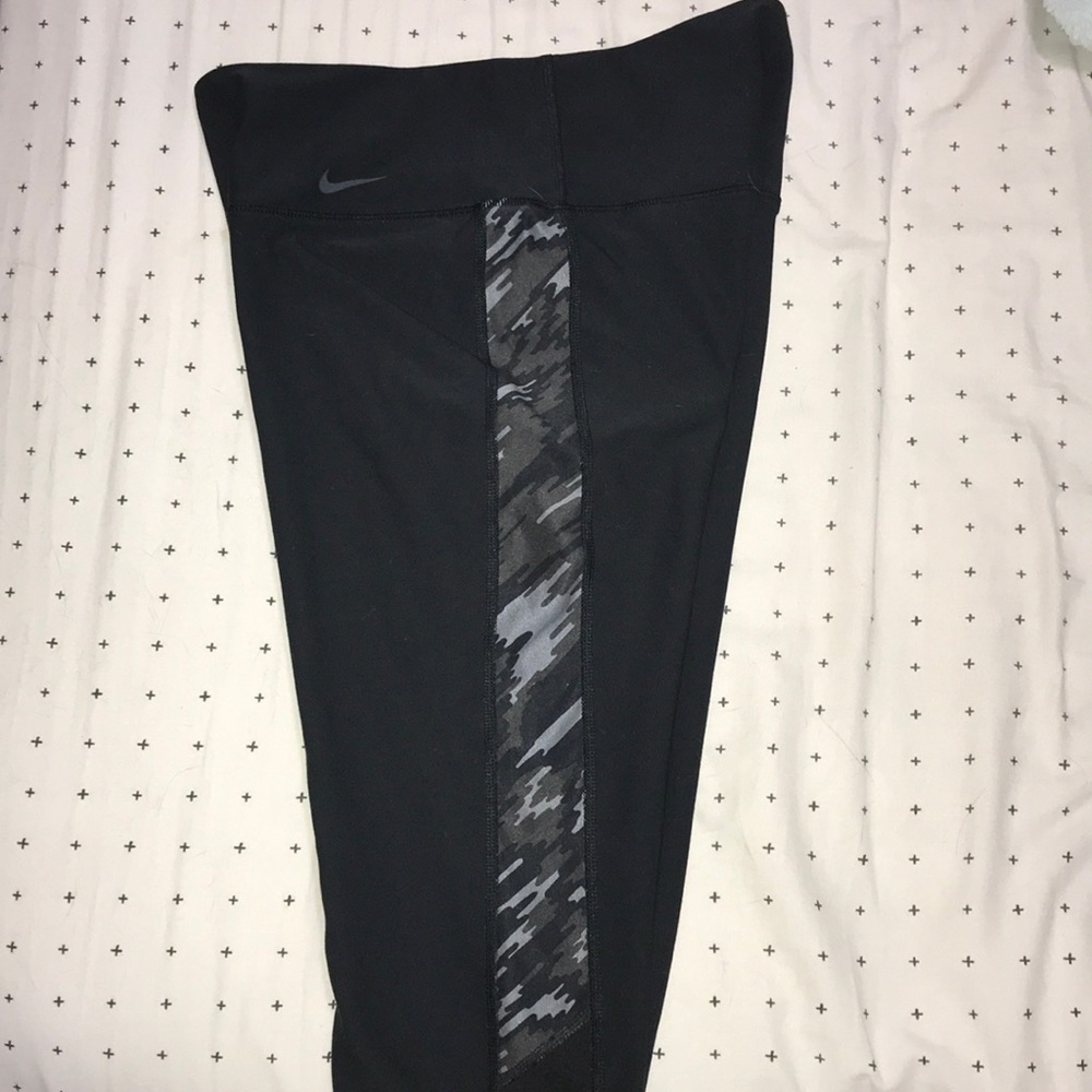 nike dry fit leggings